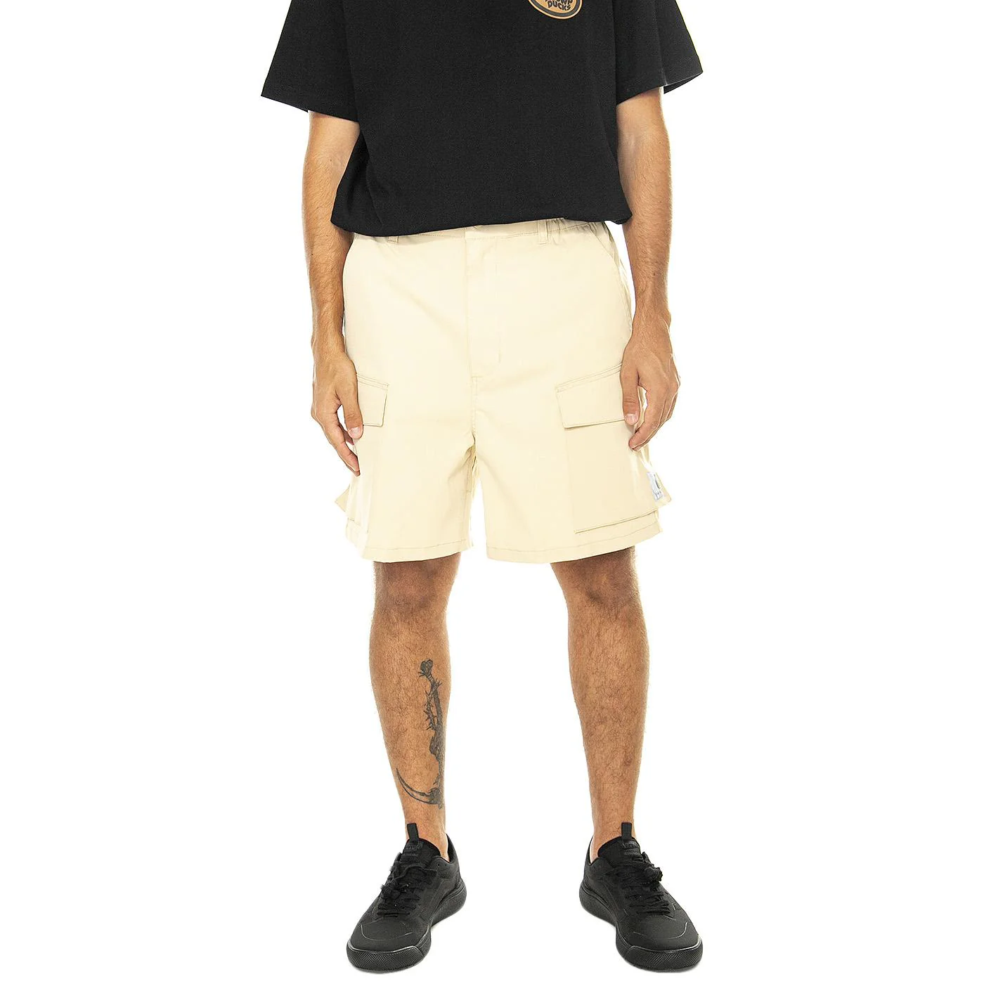 Balto Short Cornsilk - Image 2