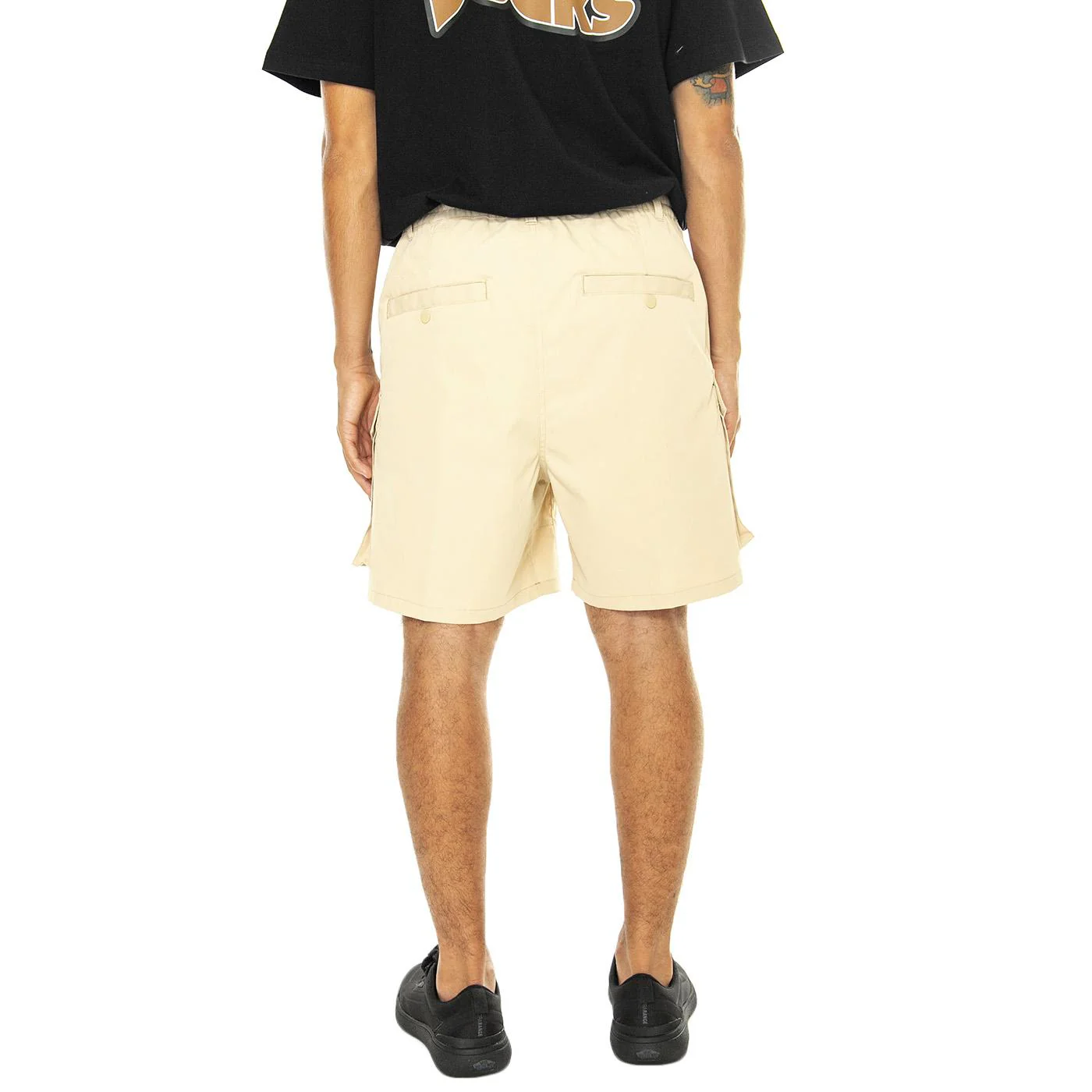 Balto Short Cornsilk - Image 3