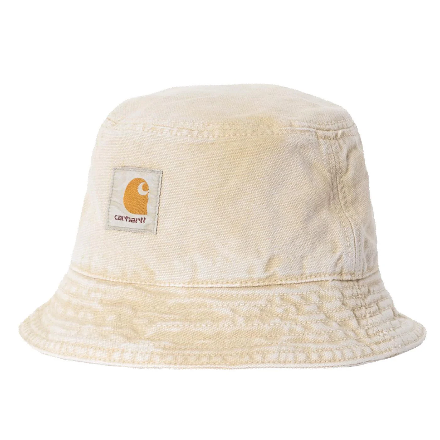 Bane Bucket Hat Dusty H Brown - Image 2