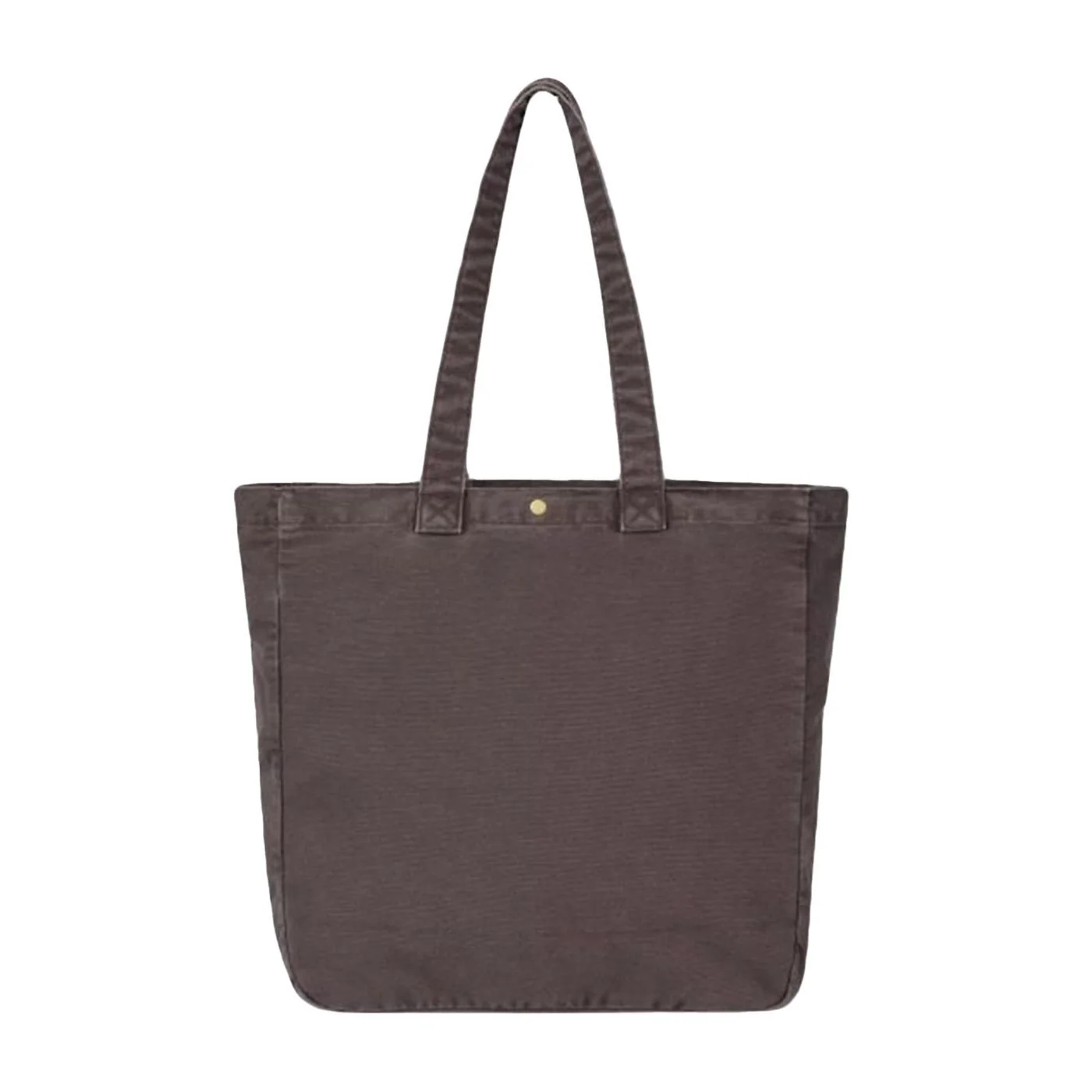 Bayfield Tote Tobacco - Brown Shopping Bag Tote Bag CARHARTT WIP ACCESSORIES - Image 3