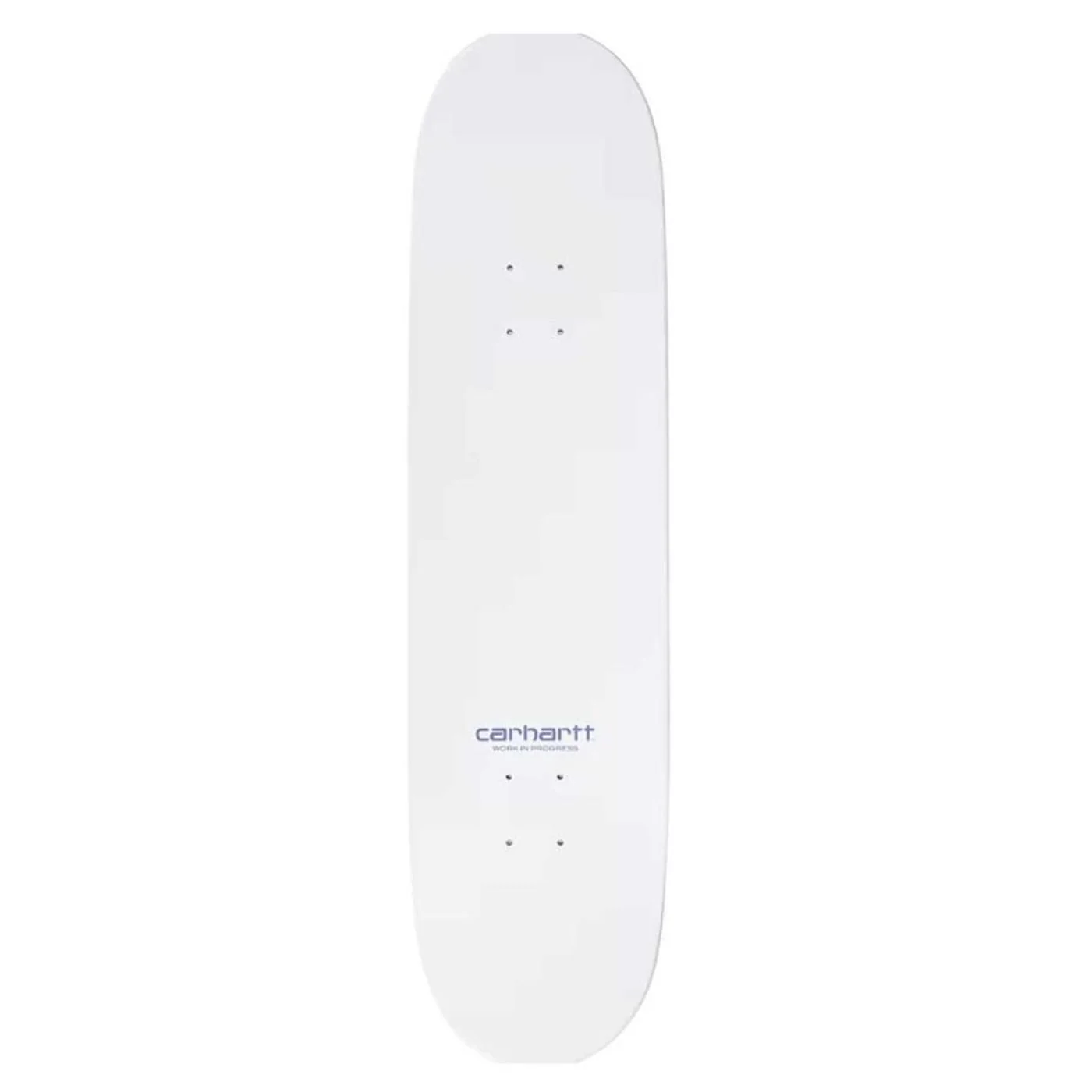 Board 3 8.5 Purple - Purple Skate Deck SKATE CARHARTT WIP - Image 2