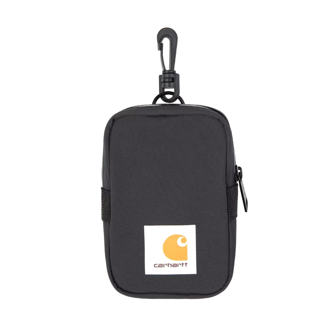 Bowden Pouch Black - Image 2