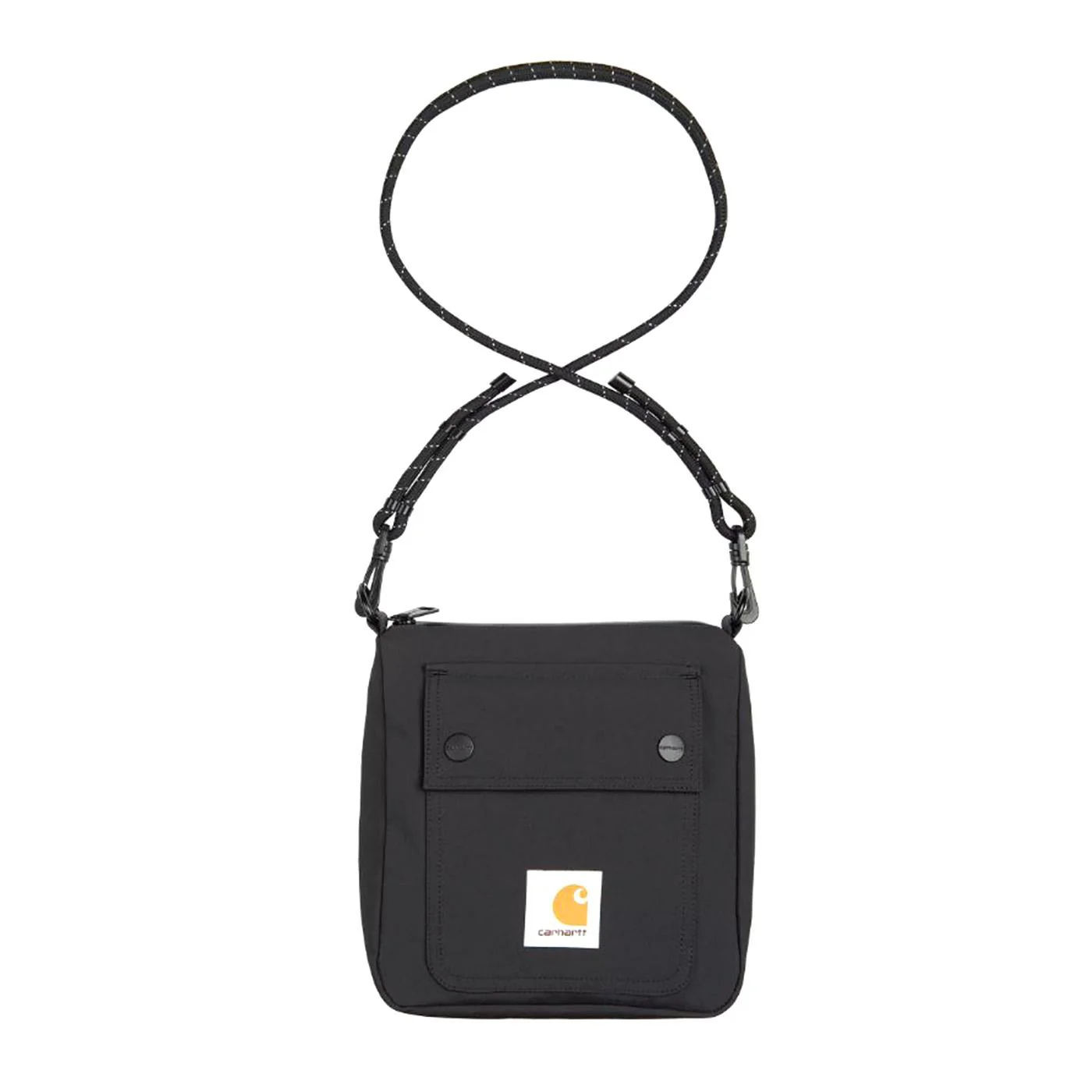 Bowden Shoulder Bag Black
