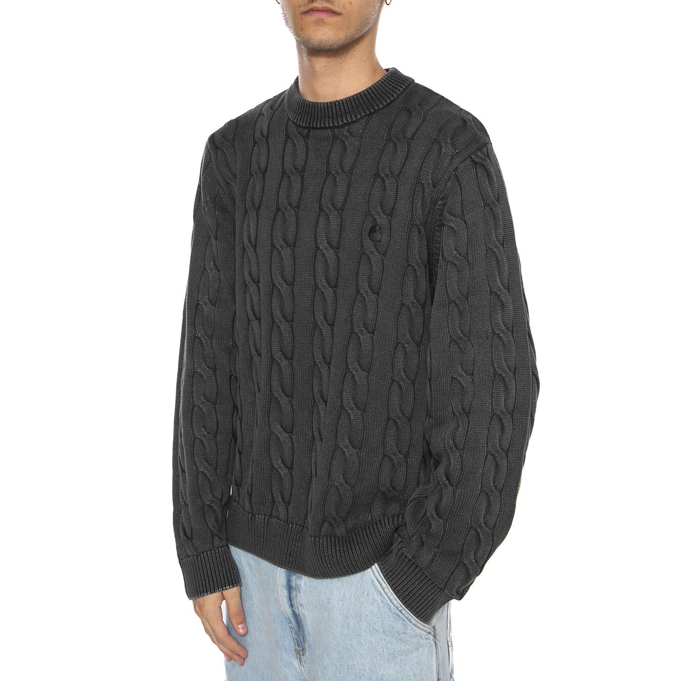 Carter Sweater Black