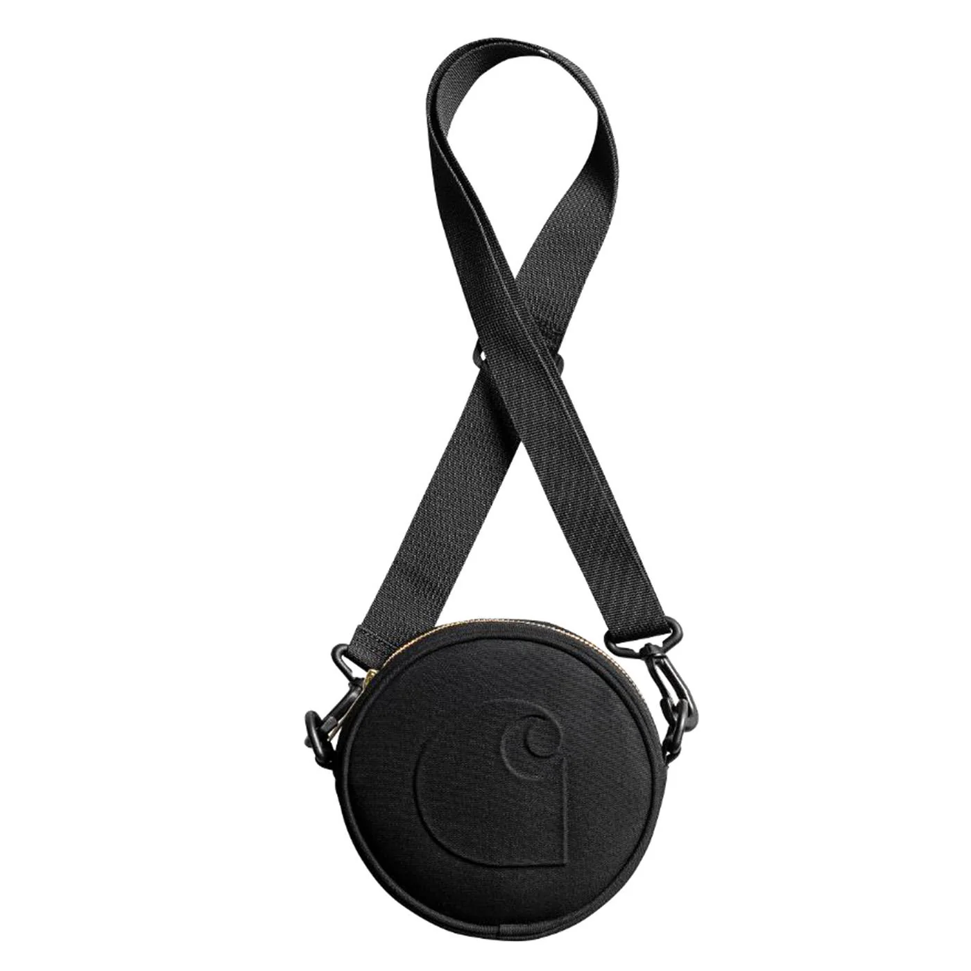 Clarton Bag Black