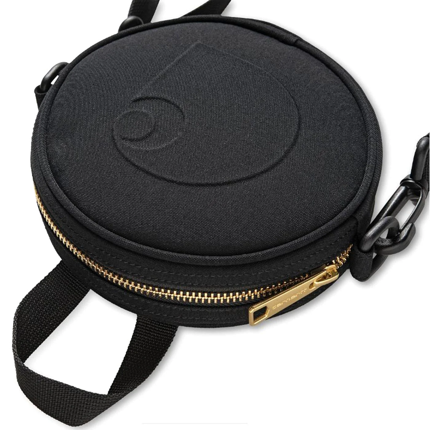 Clarton Bag Black - Image 3