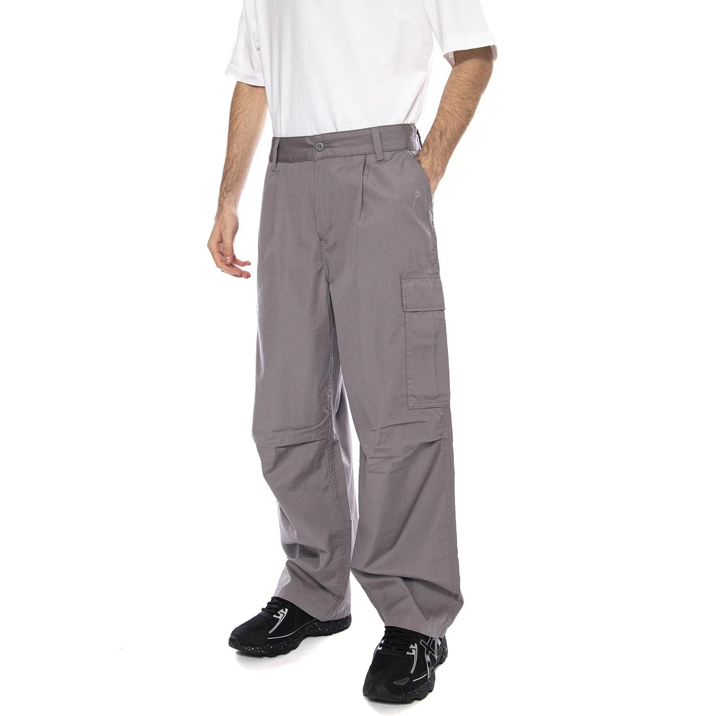 Cole Cargo Pant -- Yosemite Men's Pants CARHARTT WIP
