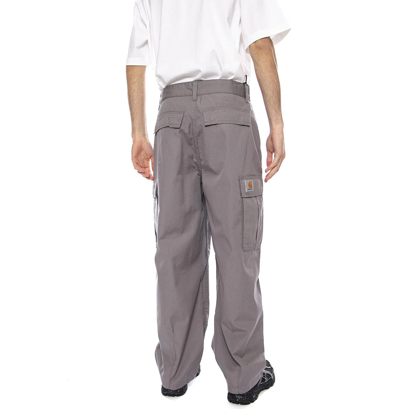 Cole Cargo Pant -- Yosemite Men's Pants CARHARTT WIP - Image 3