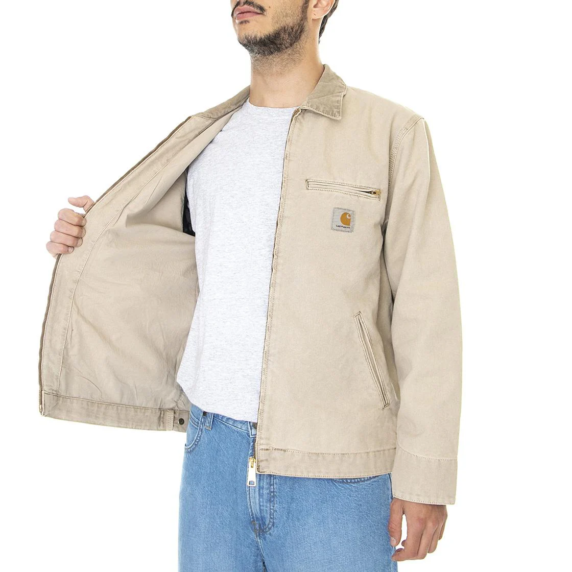 Men's CARHARTT WIP - Image 4