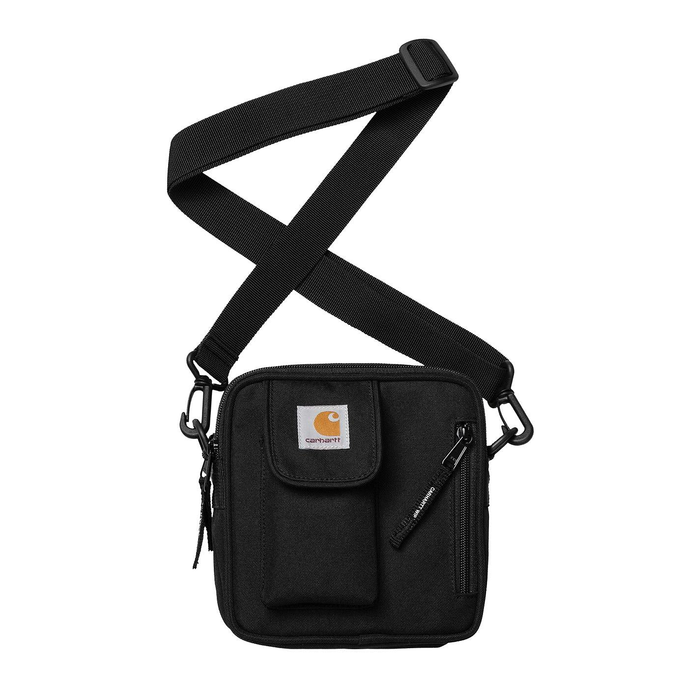 Essentials Bag Small Black