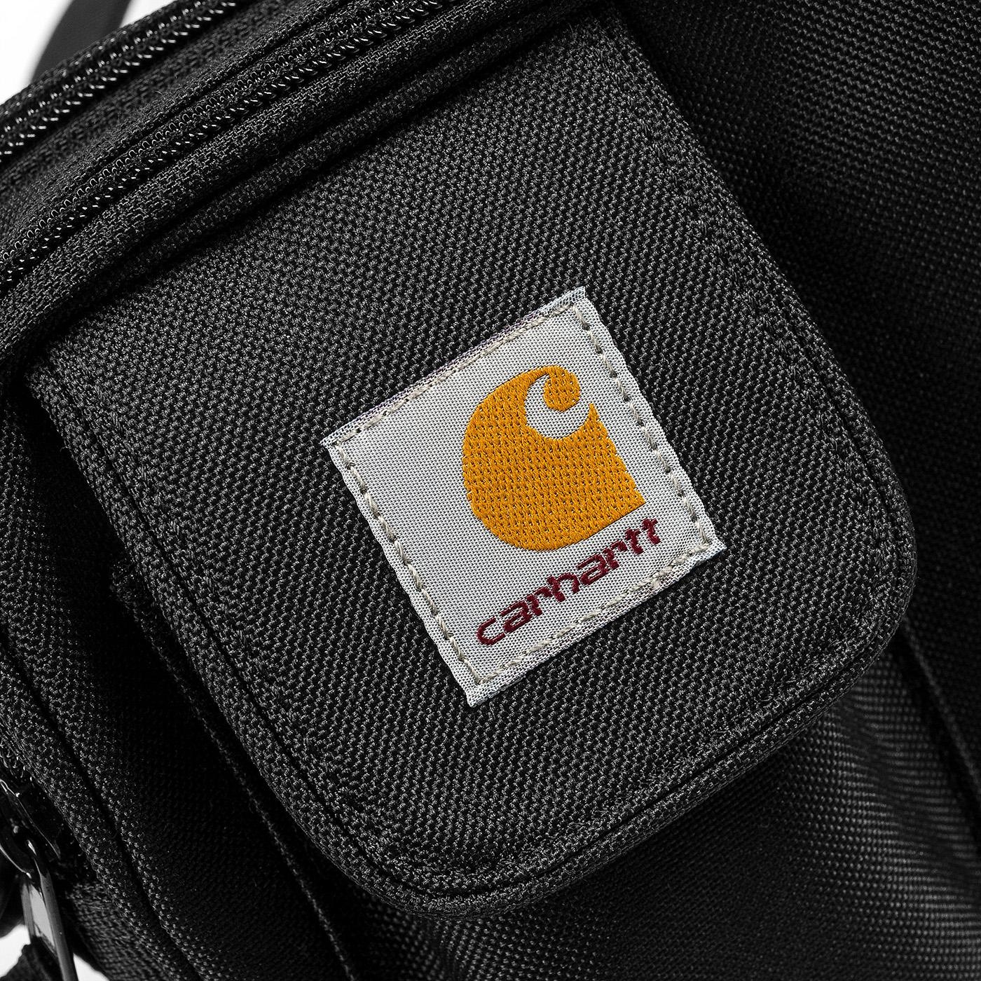 Essentials Bag Small Black - Image 2