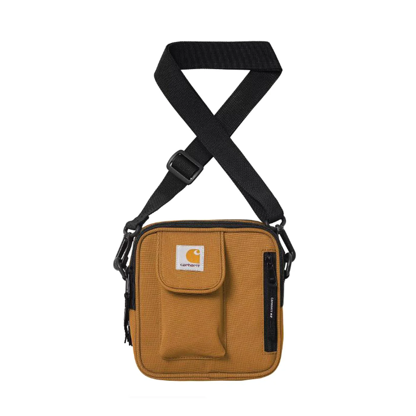 Essentials Bag, Small Hamilton Brown