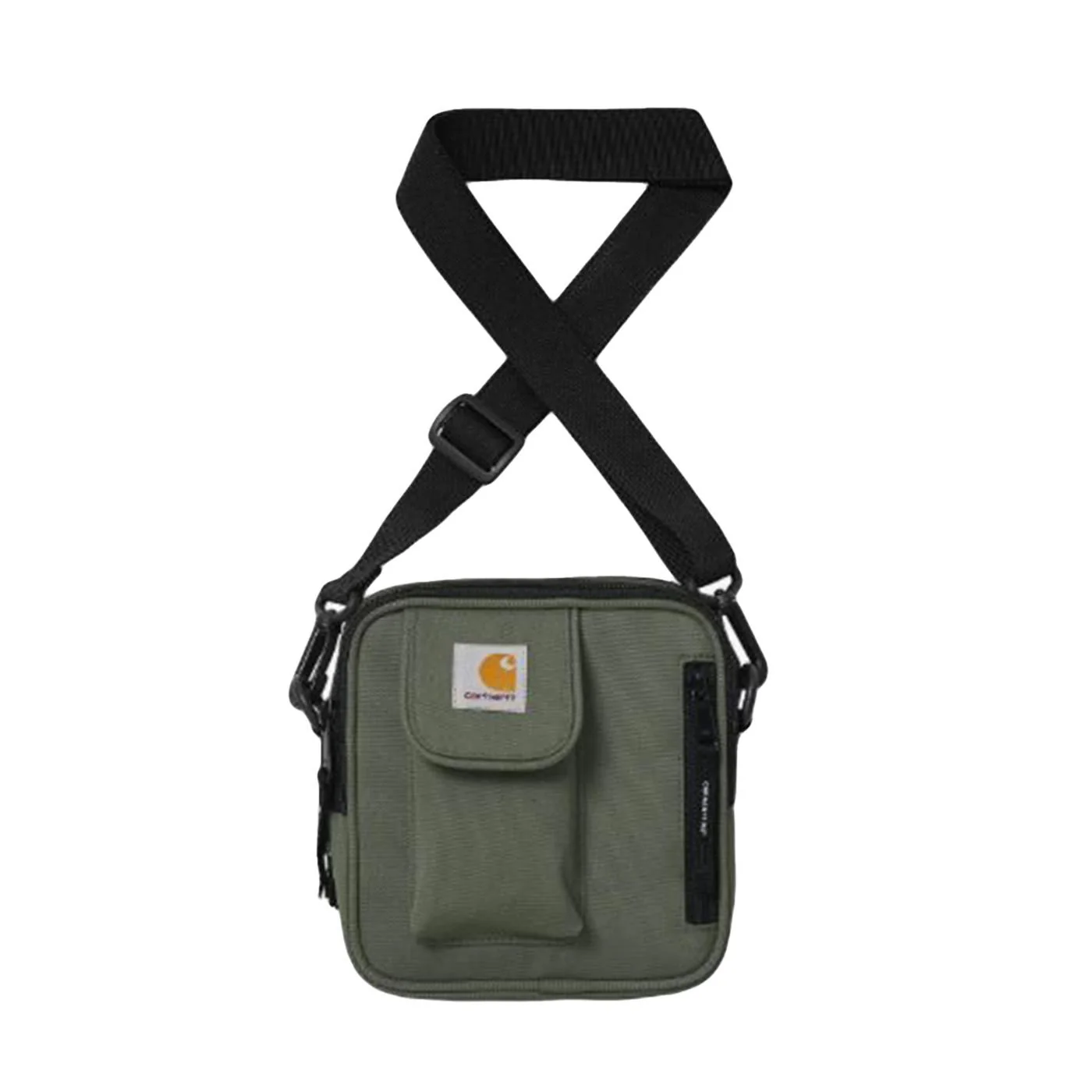 Essentials Bag, Small Opuntia - Green Shoulder Bag CARHARTT WIP ACCESSORIES