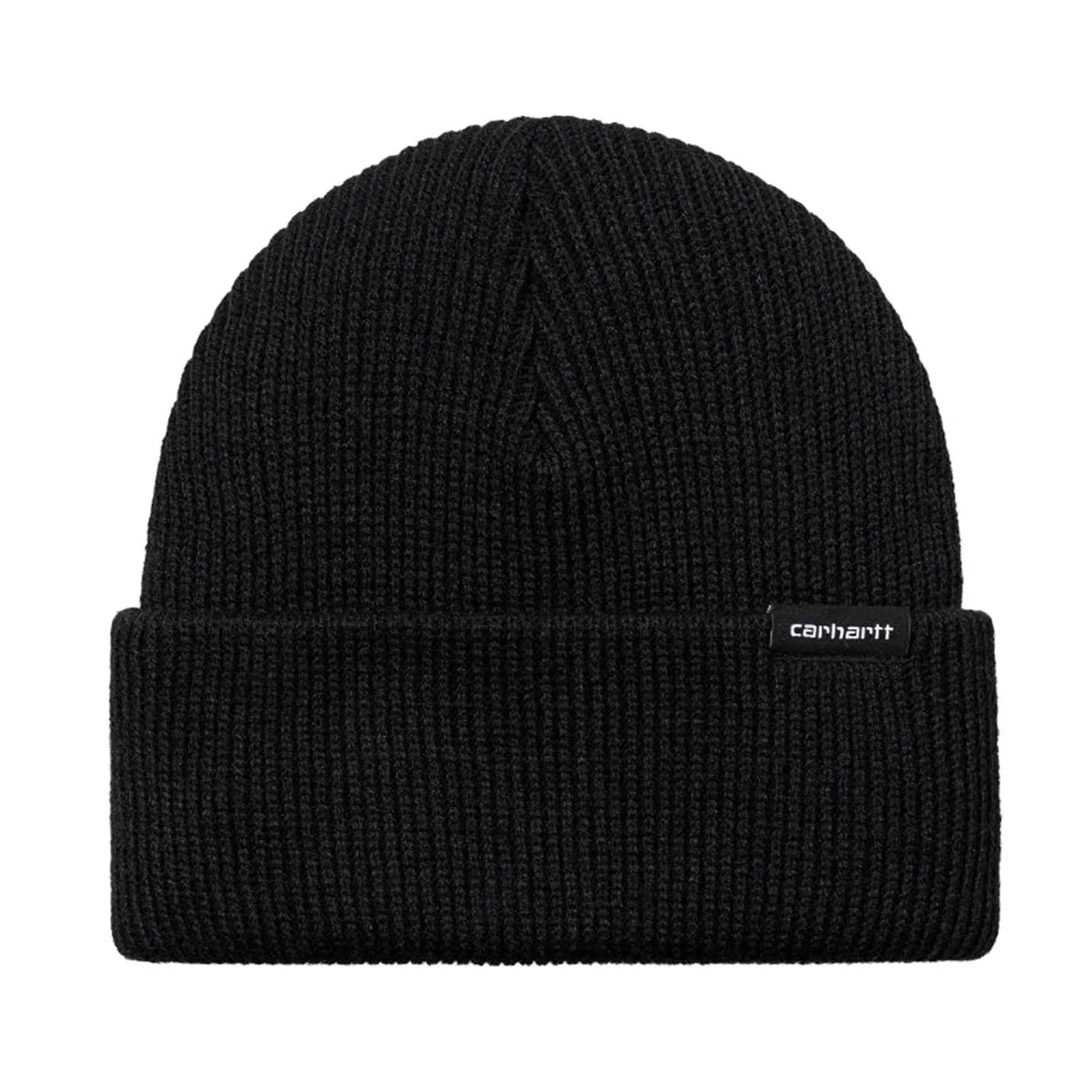 Gordan Beanie Black