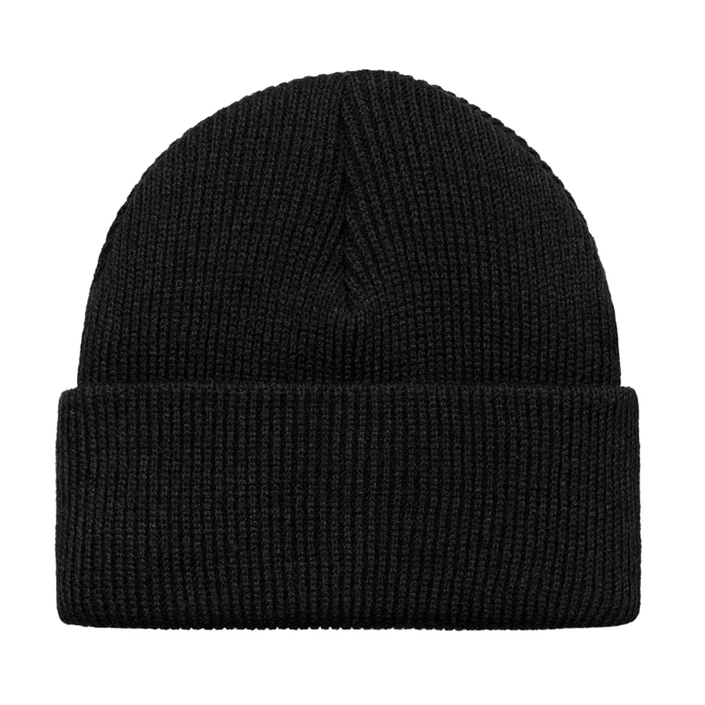 Gordan Beanie Black - Image 2