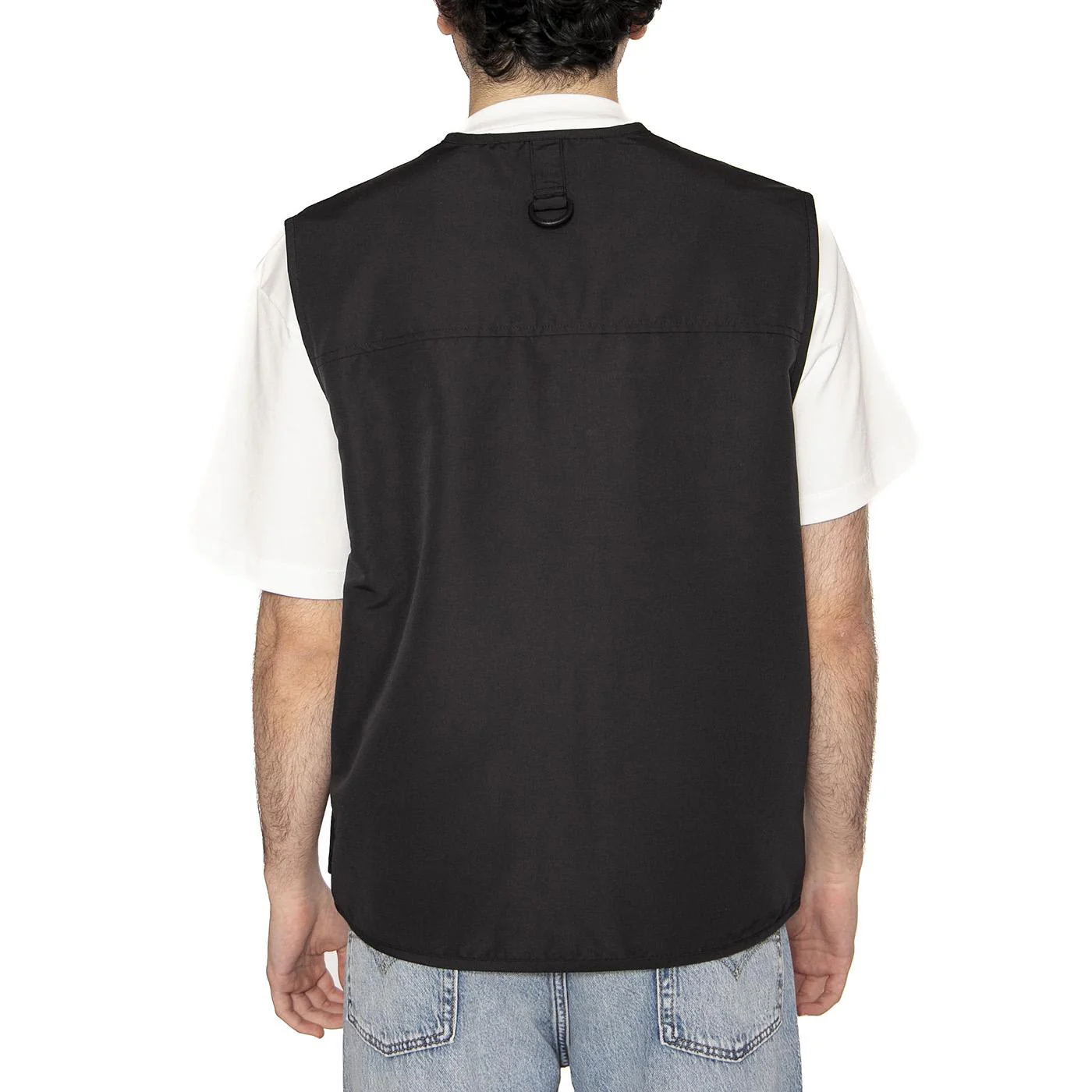 Irwin Vest Black - Image 3