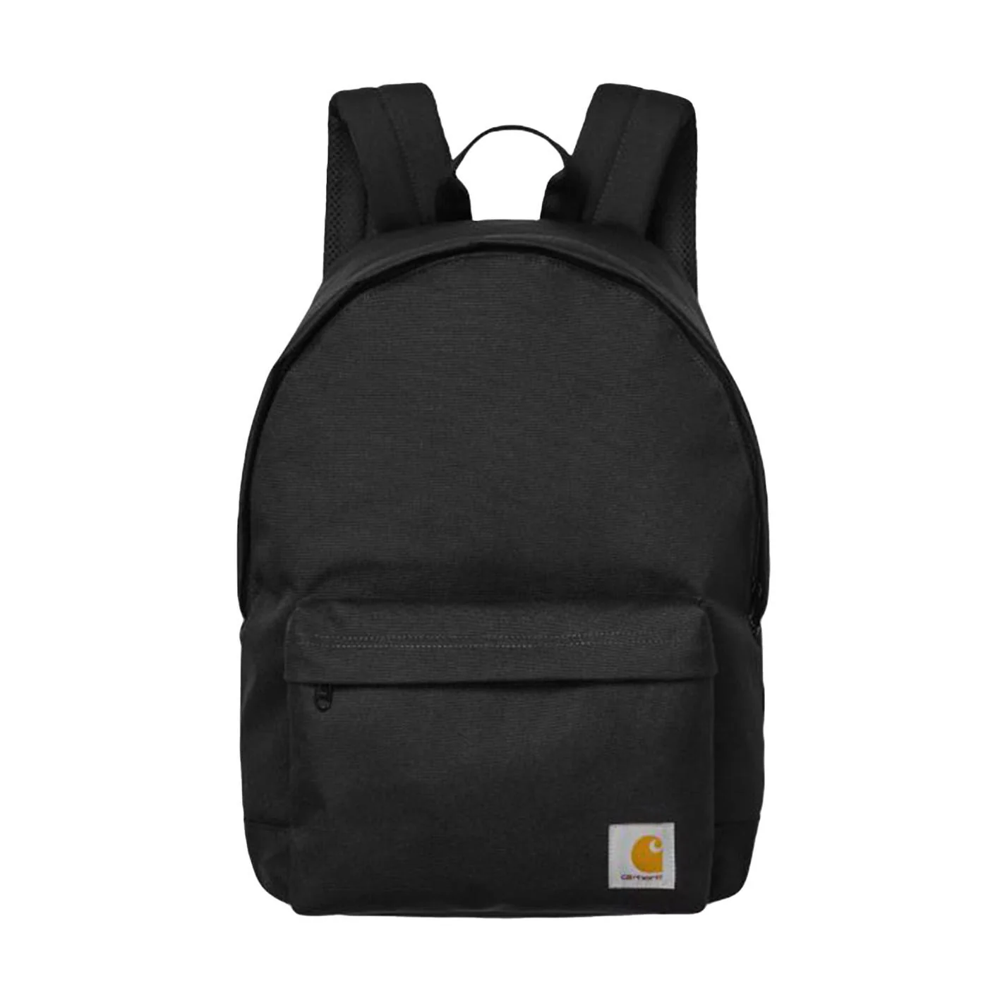 Jake Backpack Black - Black Backpack CARHARTT WIP ACCESSORIES