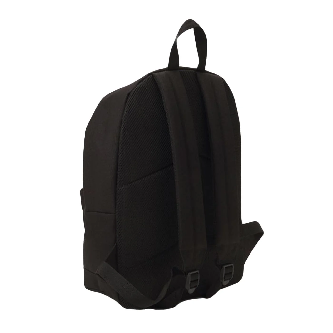 Jake Backpack Black - Black Backpack CARHARTT WIP ACCESSORIES - Image 2