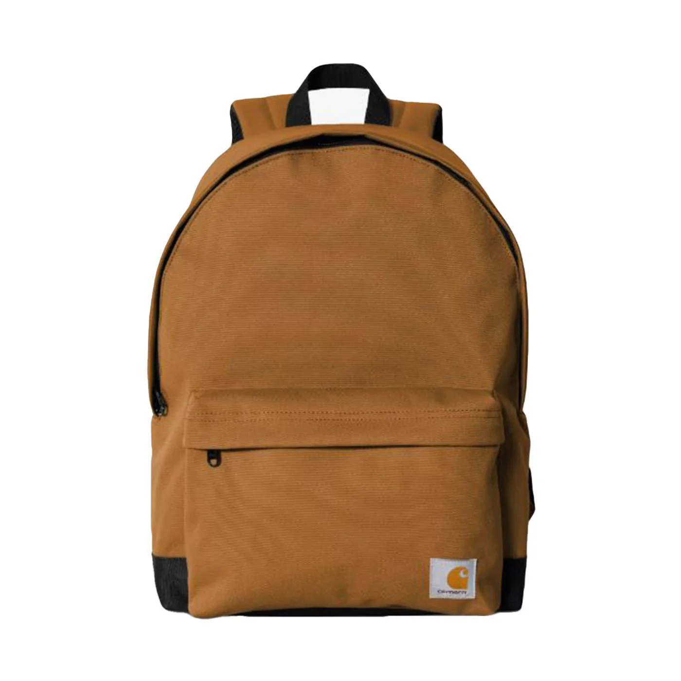Jake Backpack Hamilton Brown - Brown Backpack CARHARTT WIP ACCESSORIES