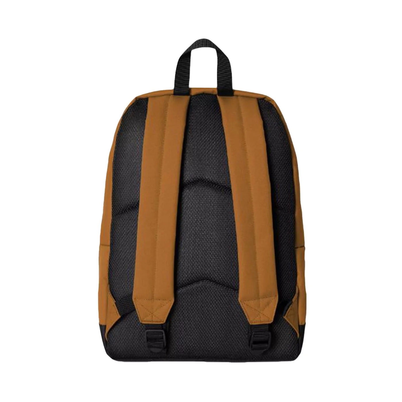 Jake Backpack Hamilton Brown - Brown Backpack CARHARTT WIP ACCESSORIES - Image 2