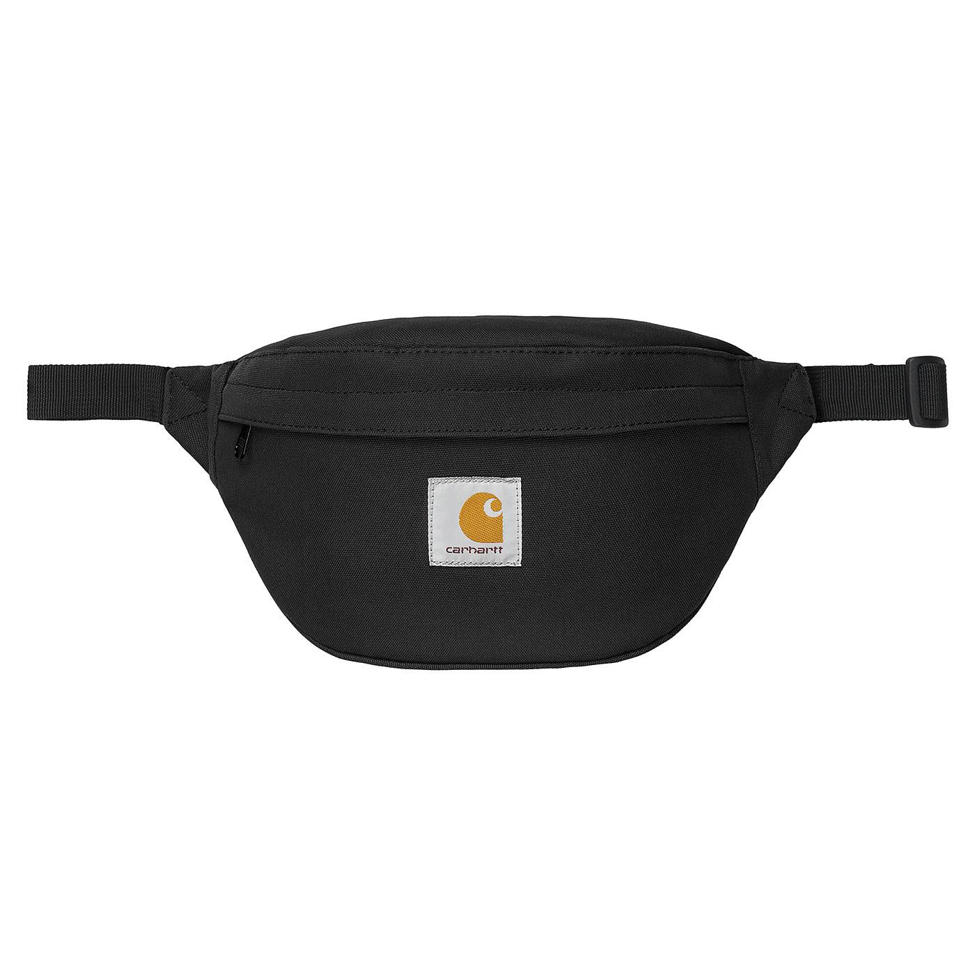 Jake Hip Bag Black