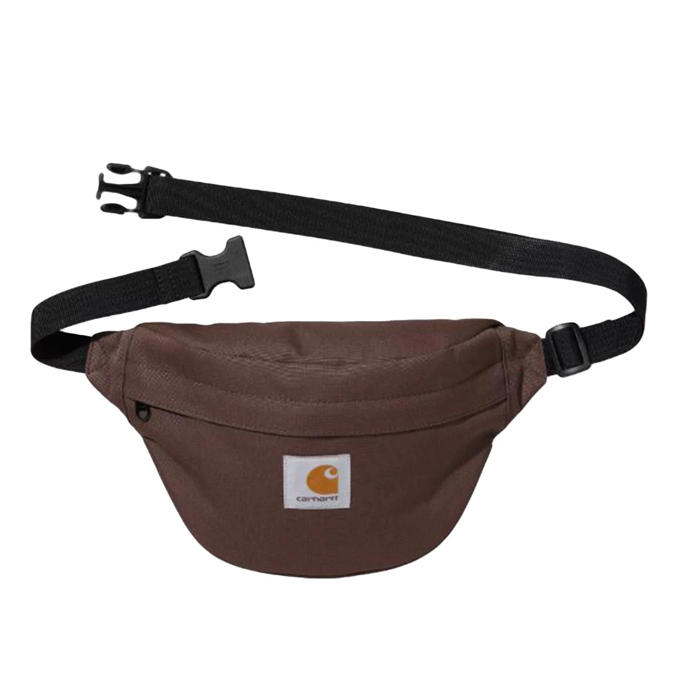 Jake Hip Bag Hamilton Brown - Brown Waist Bag CARHARTT WIP ACCESSORIES