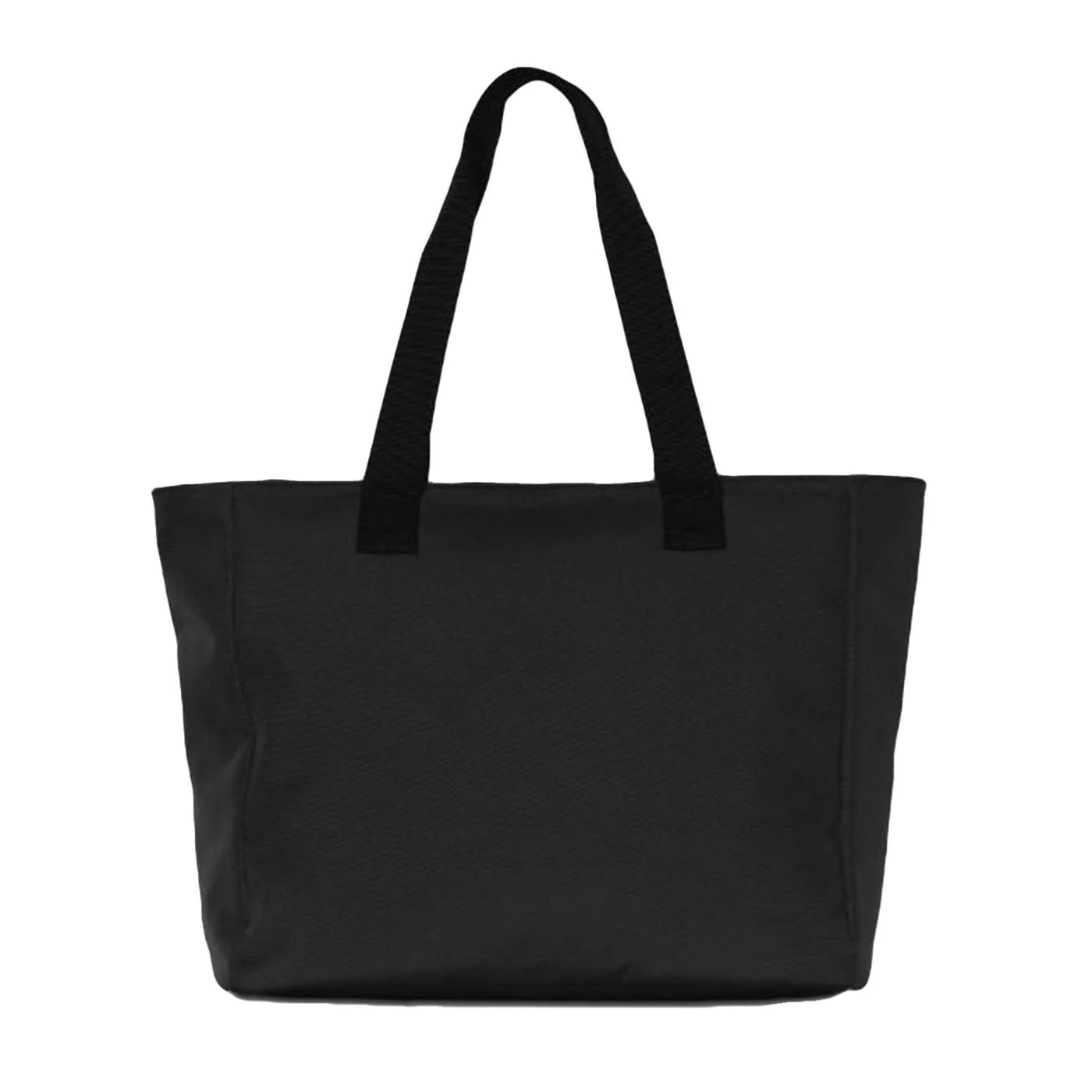 Jake Tote Bag Black - Black Tote Shopping Bag CARHARTT WIP ACCESSORIES - Image 3