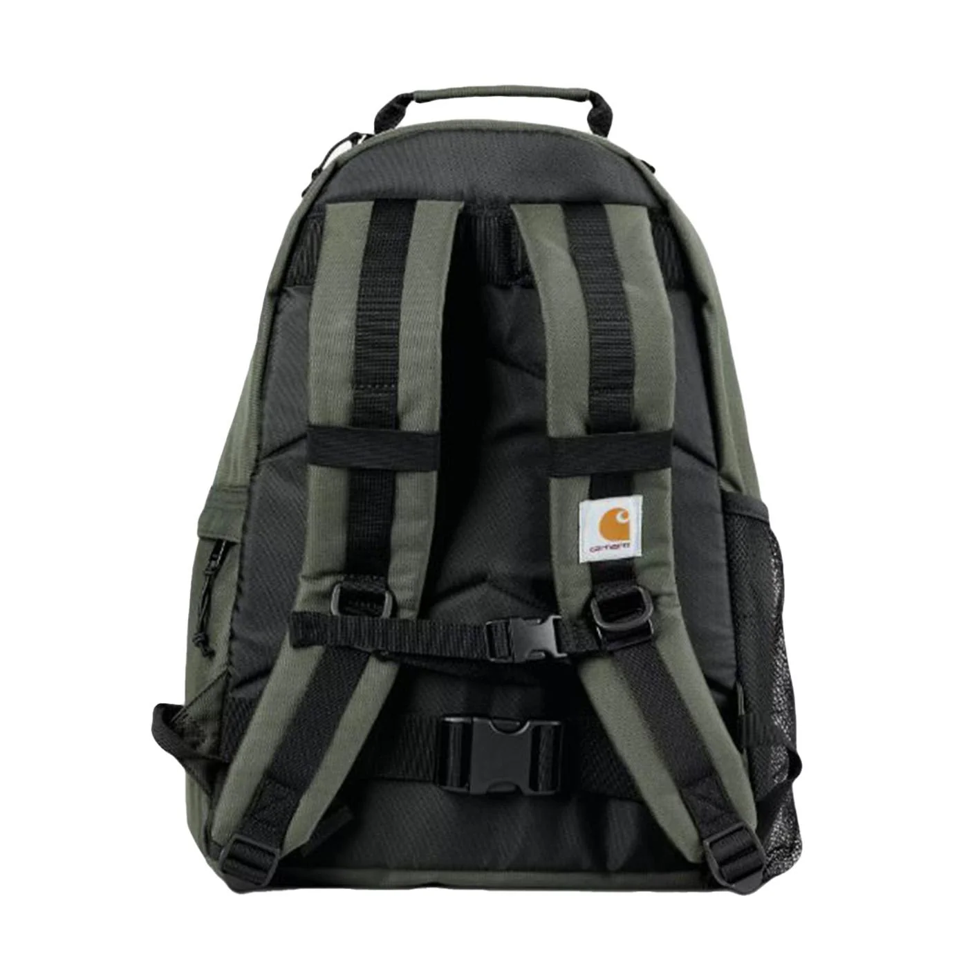 Kickflip Backpack Opuntia - Green Backpack CARHARTT WIP ACCESSORIES - Image 2