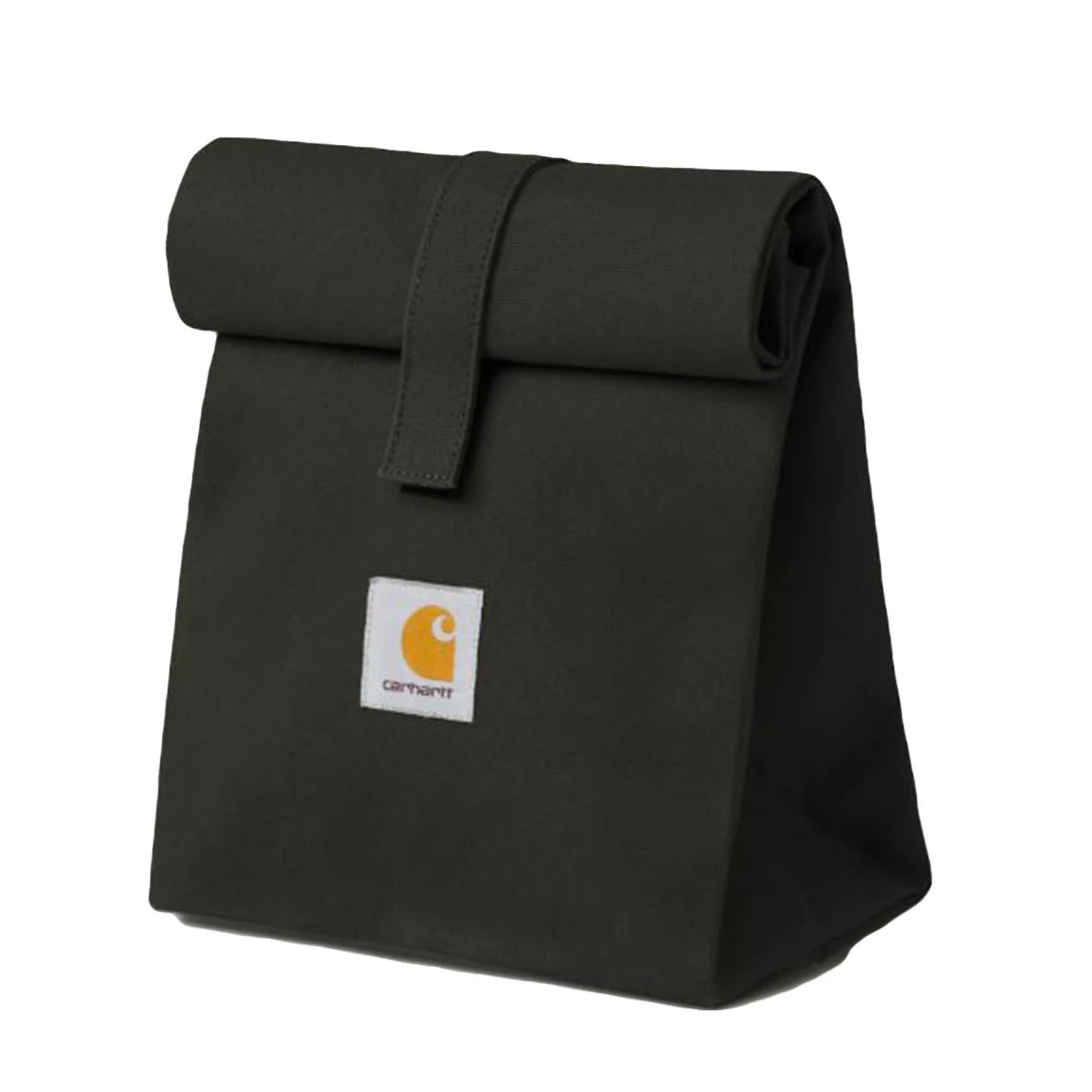 Lunch Bag Olive - Green Lunch Bag CARHARTT WIP ACCESSORIES