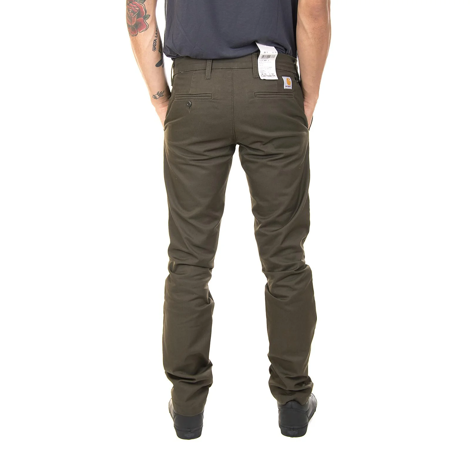 Men's CARHARTT WIP - Image 3