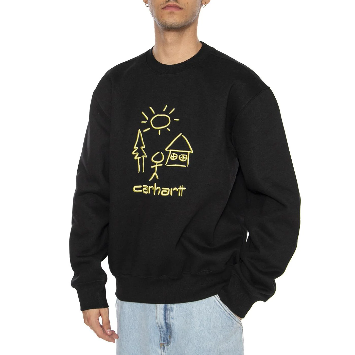 Masterpiece Sweat Black / Fandoghi - Image 2