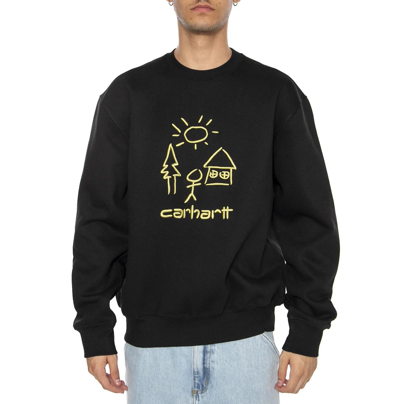 Masterpiece Sweat Black / Fandoghi - Image 3
