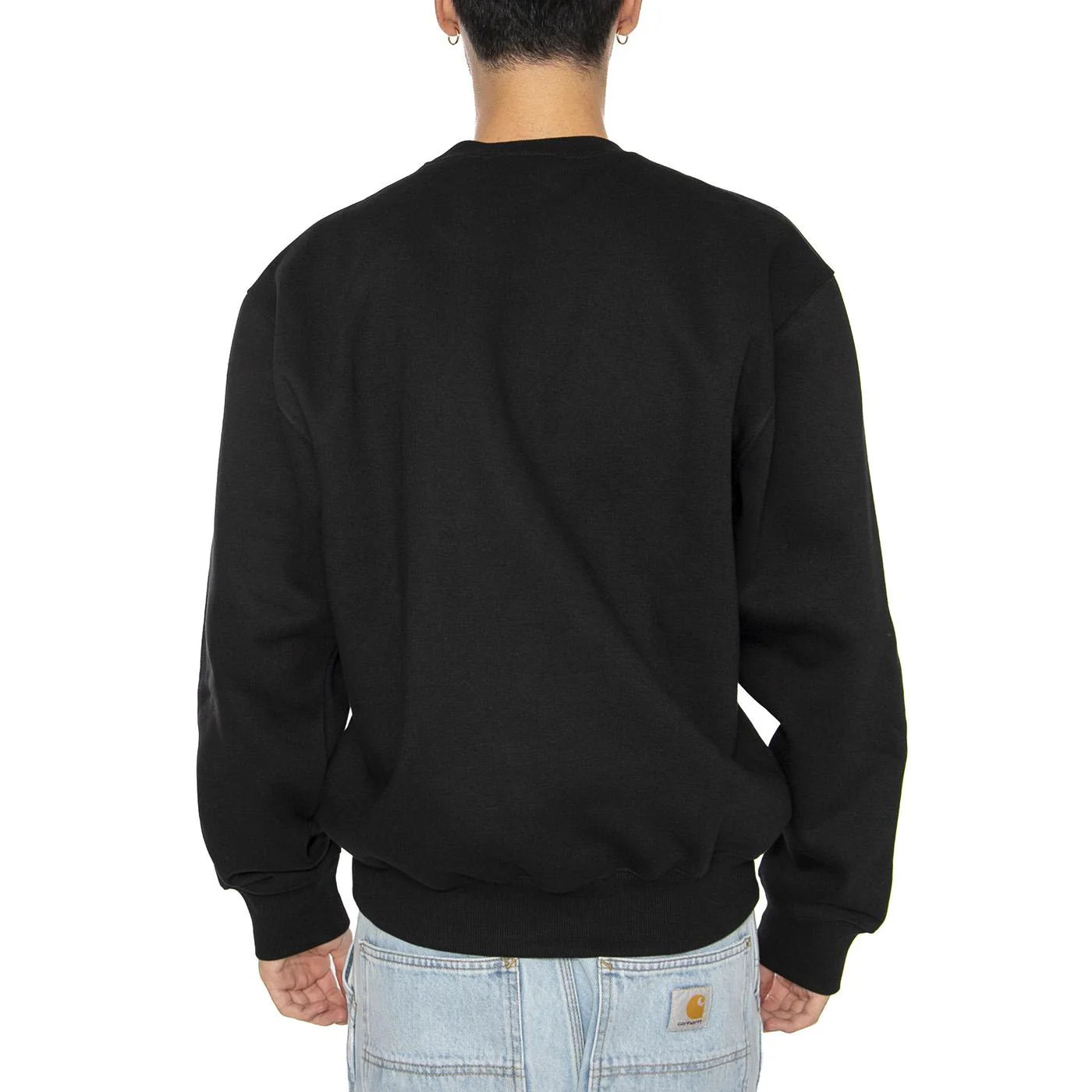 Masterpiece Sweat Black / Fandoghi - Image 4