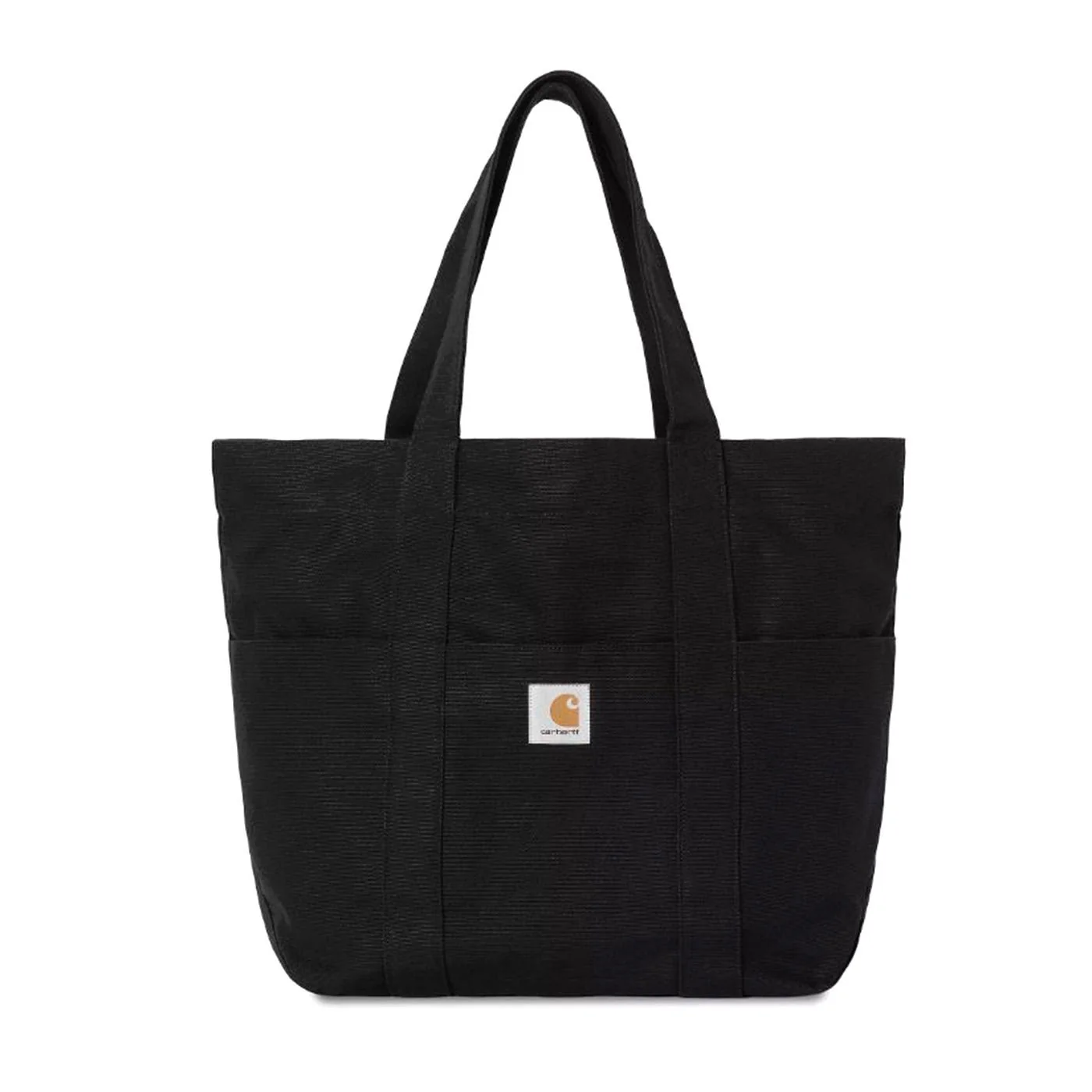 Parker Tote Bag Black