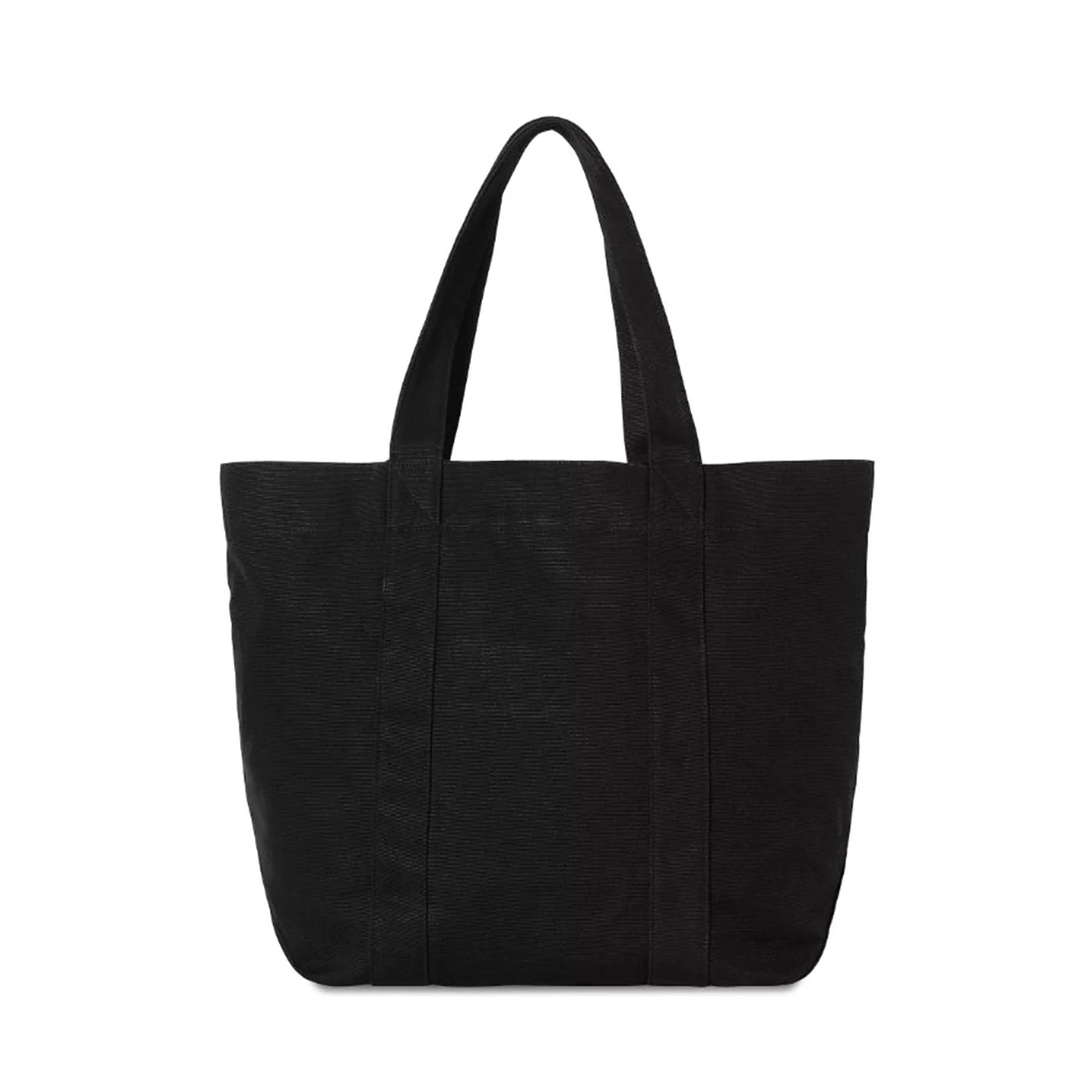Parker Tote Bag Black - Image 2