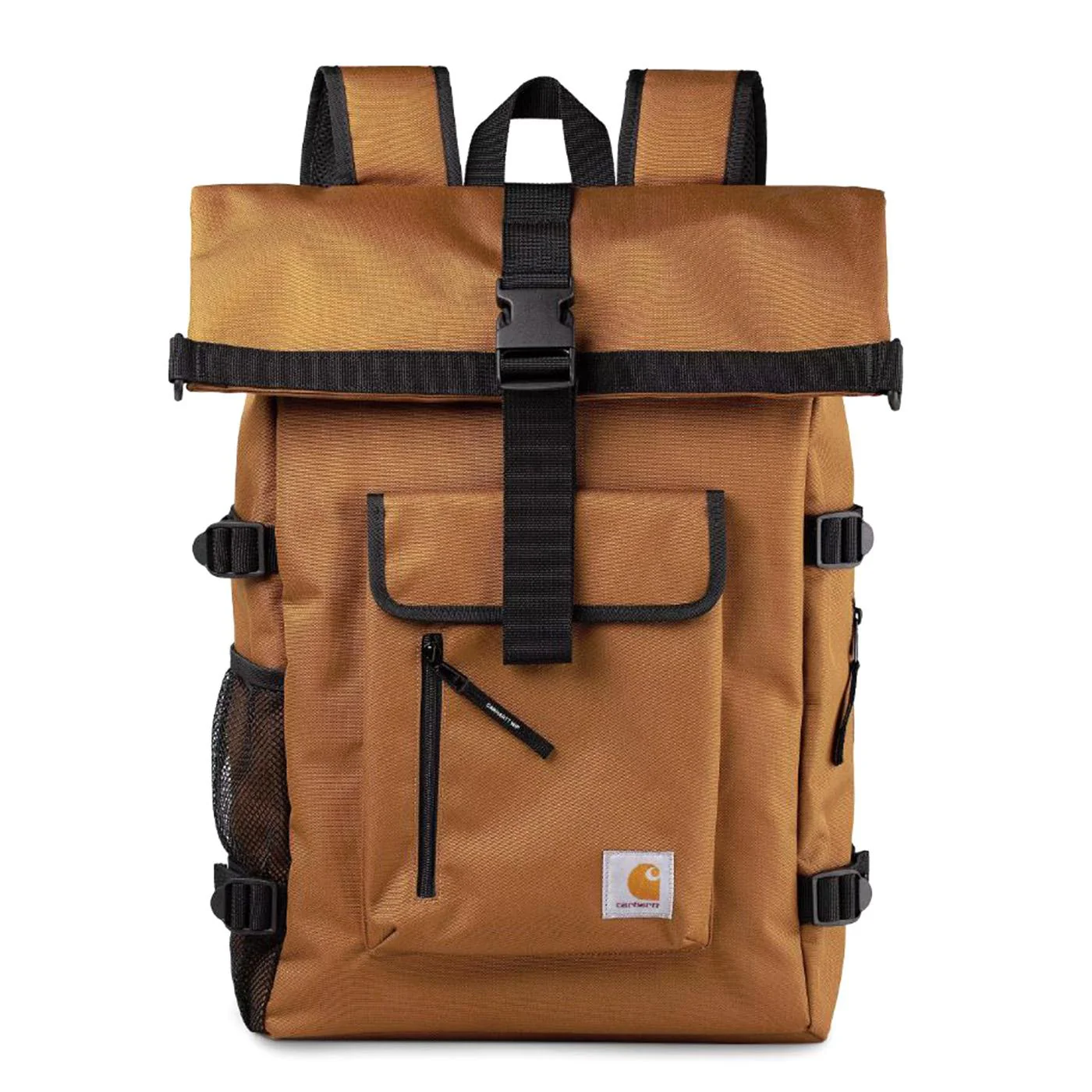 Philis Backpack Hamilton Brown