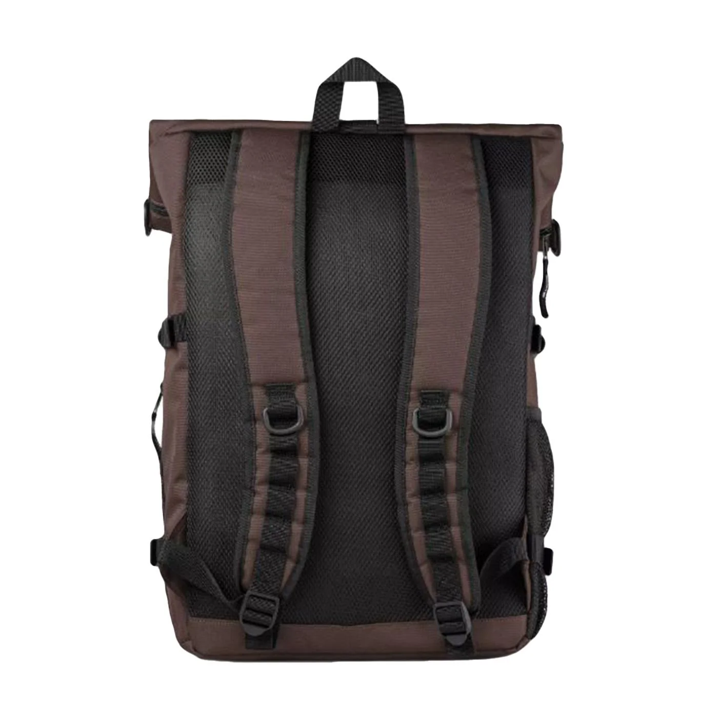 Philis Backpack Palisander - Brown Backpack CARHARTT WIP ACCESSORIES - Image 2