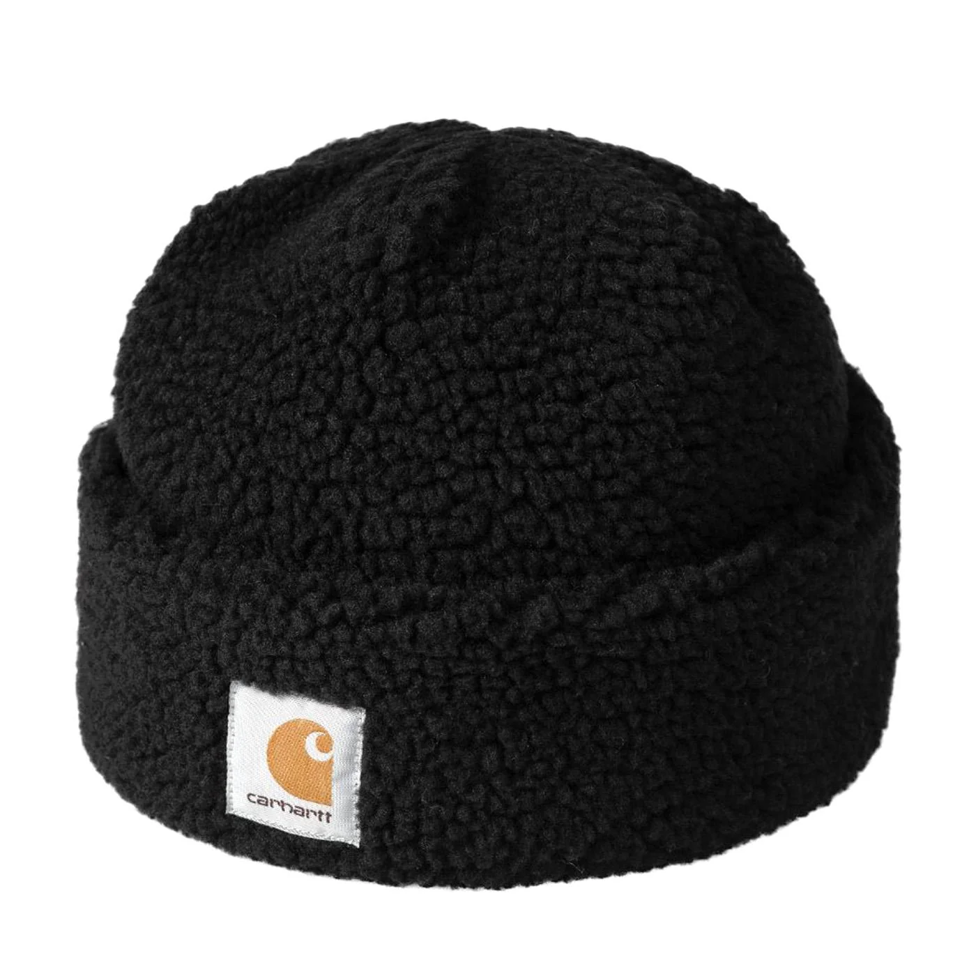 Prentis Beanie Black