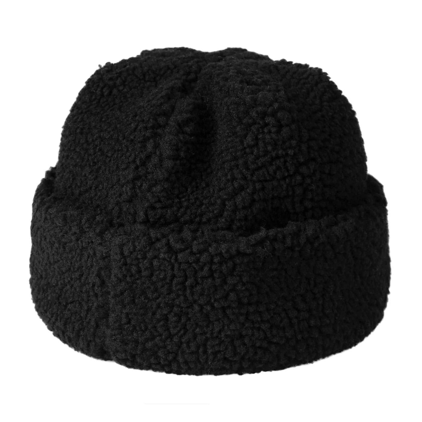 Prentis Beanie Black - Image 2