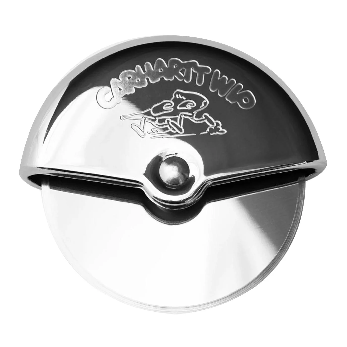 Pronto Slicer Silver