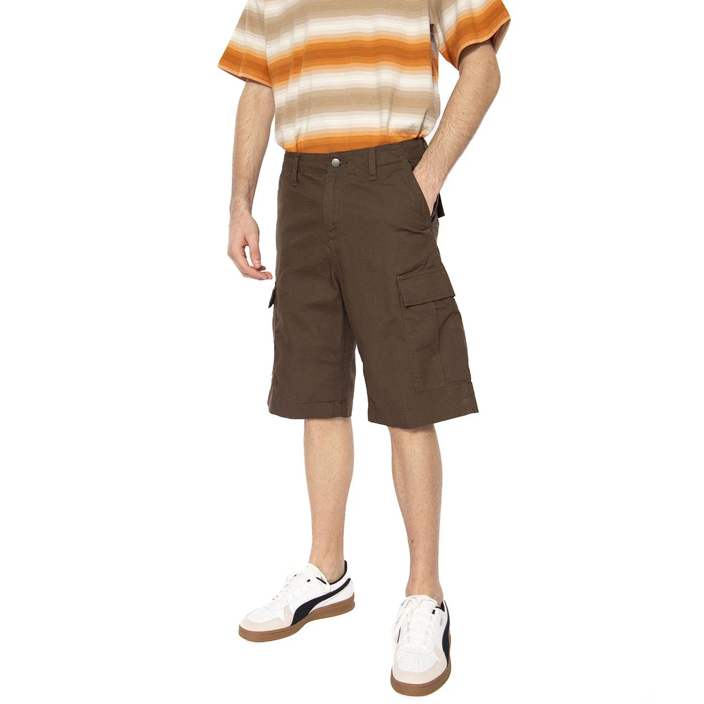 Regular Cargo Short Liberica
