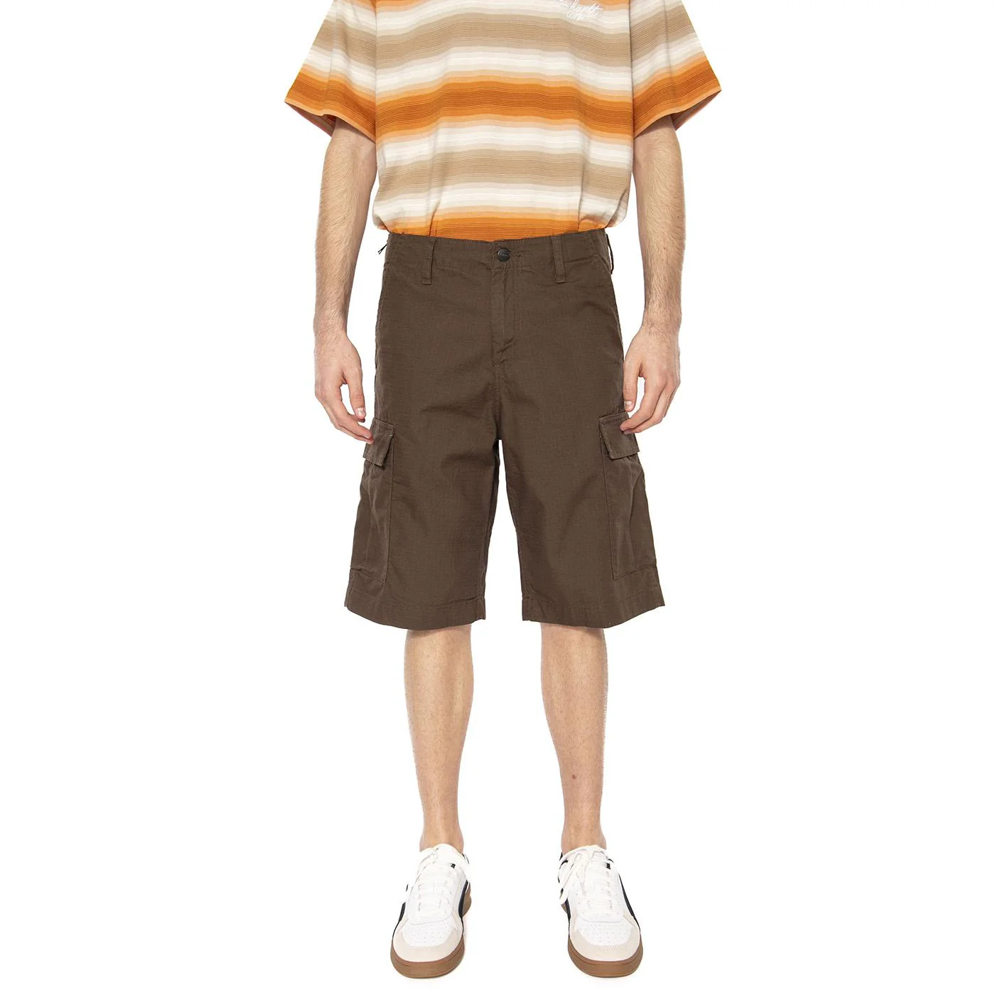 Regular Cargo Short Liberica - Image 2