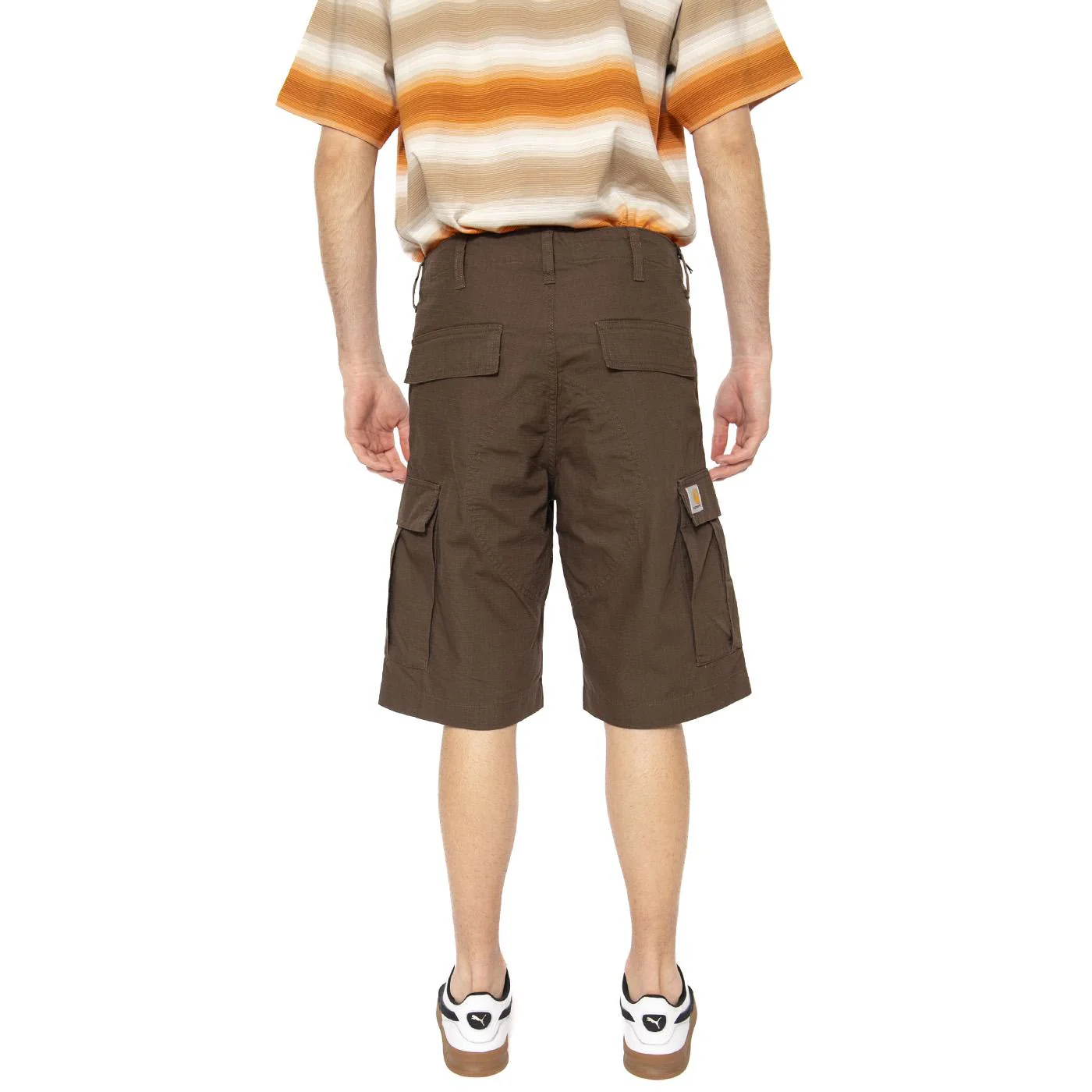 Regular Cargo Short Liberica - Image 3