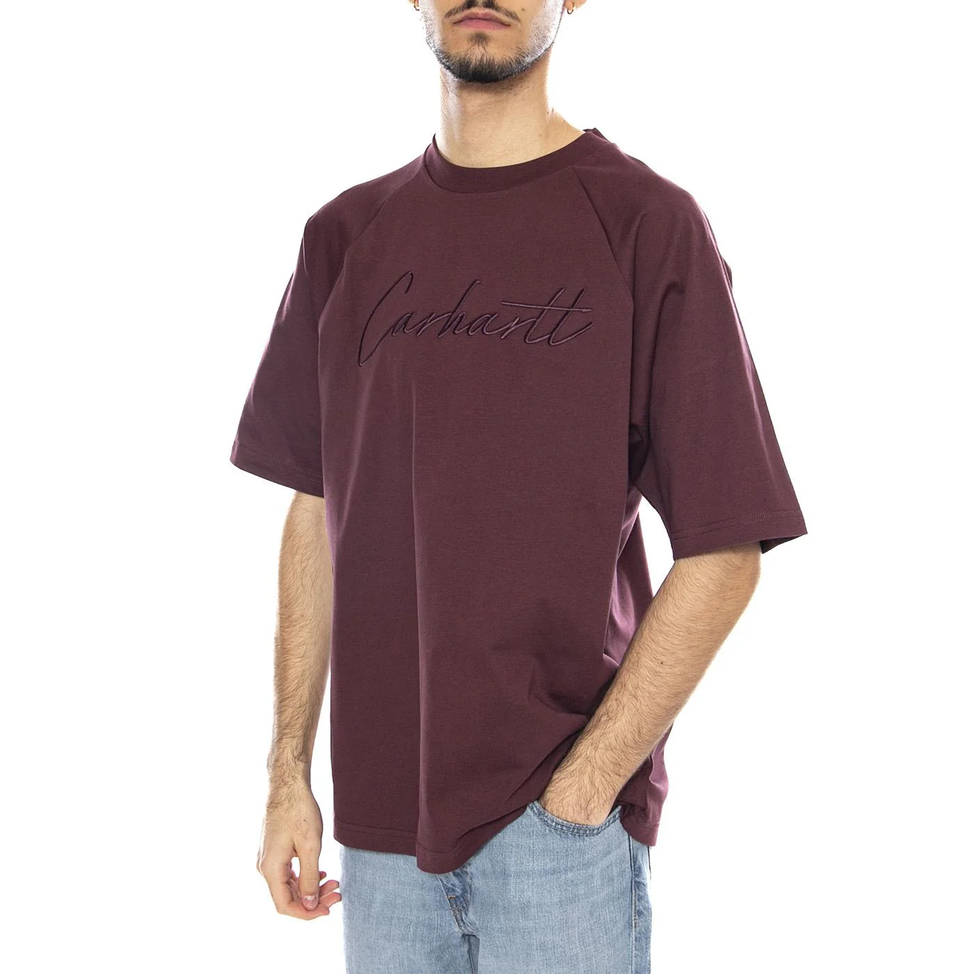 S/S Ray T-Shirt Rondo -- CARHARTT WIP Men's T-Shirt
