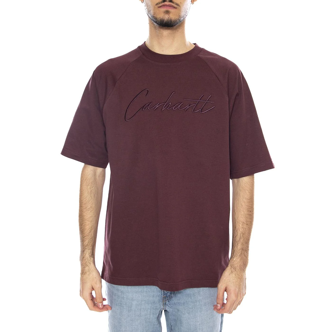 S/S Ray T-Shirt Rondo -- CARHARTT WIP Men's T-Shirt - Image 2