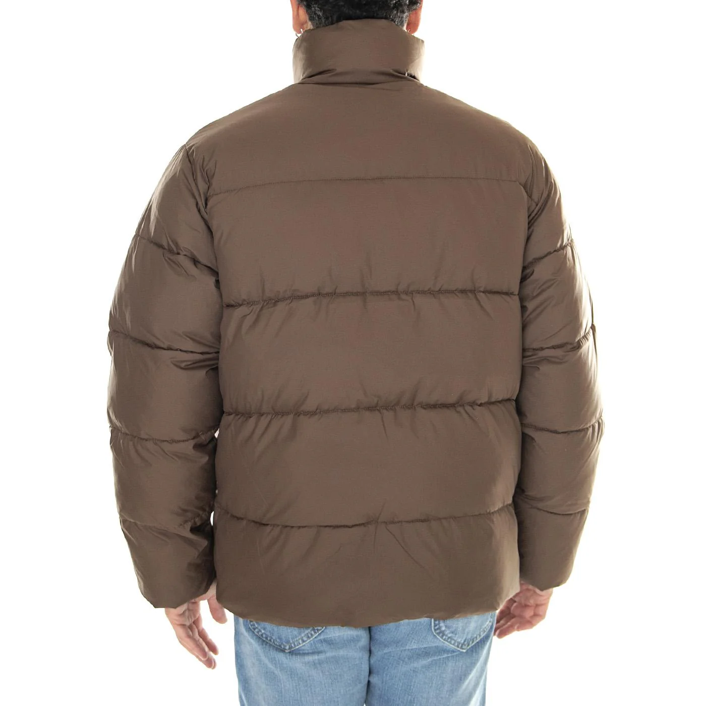Springfield Jacket Tamarind / Buckeye - Image 3