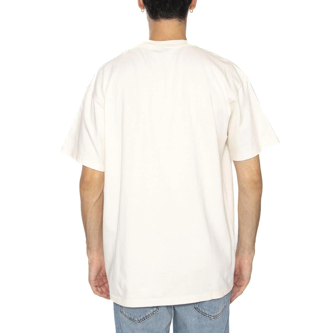 S/S Louder T-Shirt Wax - Image 4