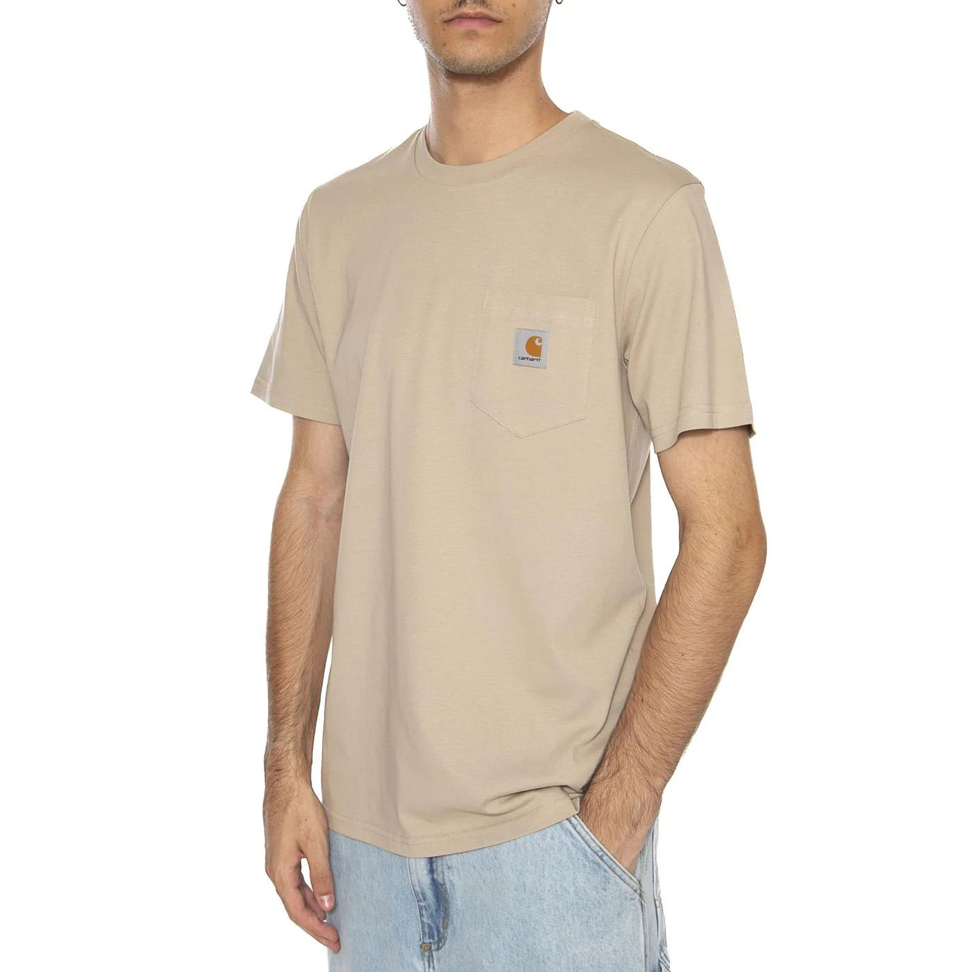 S/S Pocket T-Shirt Wall - Image 2