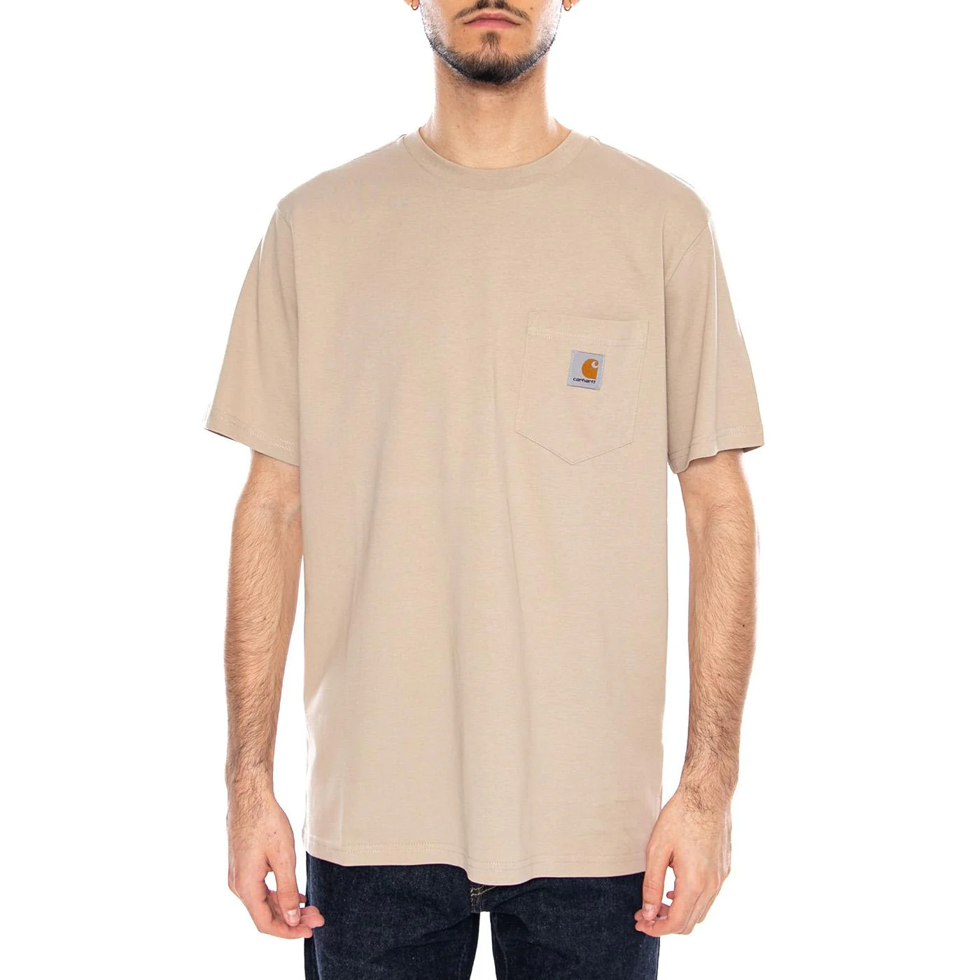 S/S Pocket T-Shirt Wall - Image 3