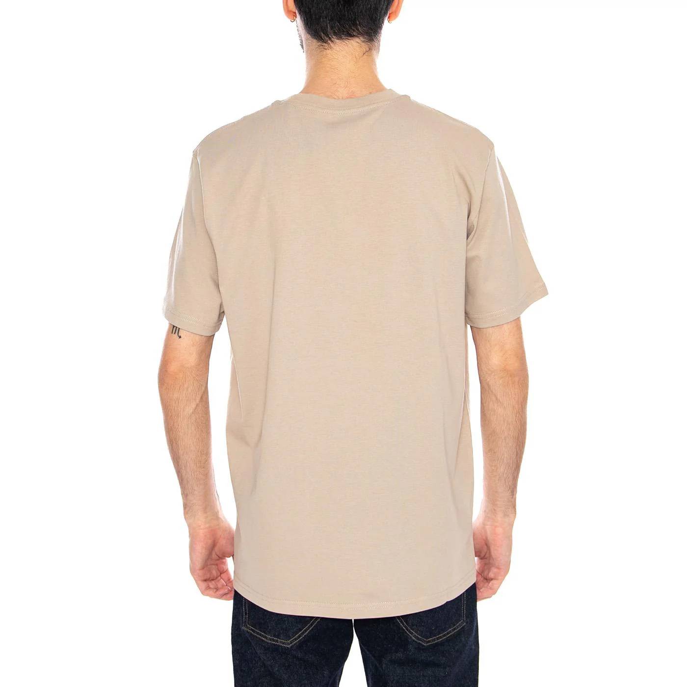 S/S Pocket T-Shirt Wall - Image 4